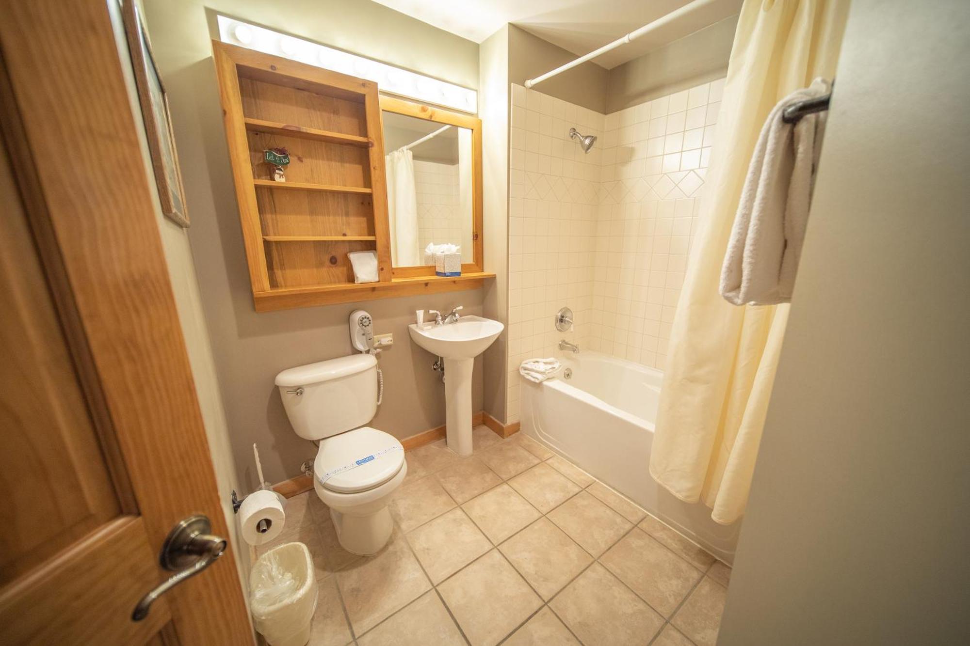 קיסטון Buffalo Lodge 8320 By Summitcove Lodging מראה חיצוני תמונה
