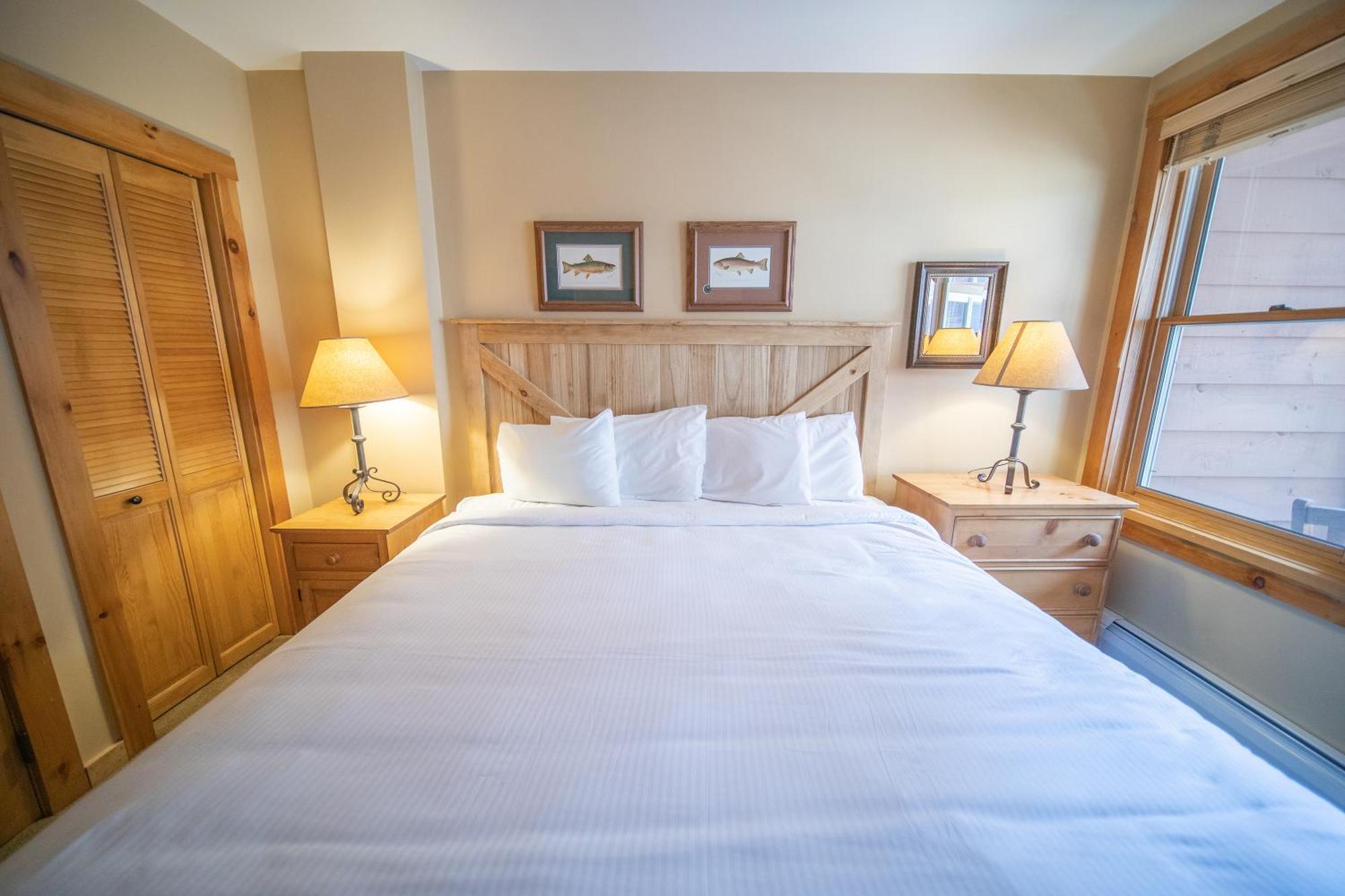 קיסטון Buffalo Lodge 8320 By Summitcove Lodging מראה חיצוני תמונה