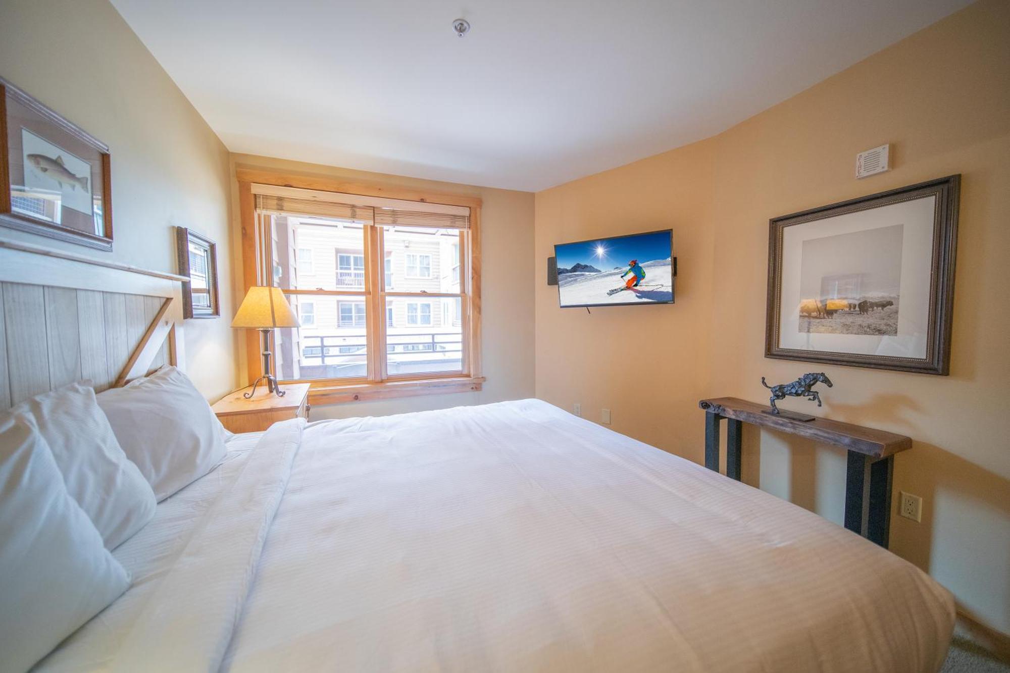 קיסטון Buffalo Lodge 8320 By Summitcove Lodging מראה חיצוני תמונה