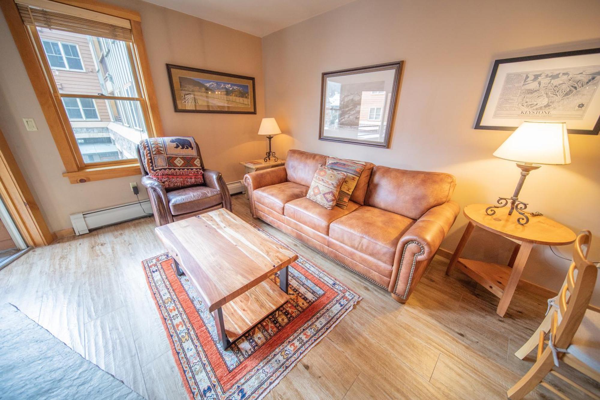 קיסטון Buffalo Lodge 8320 By Summitcove Lodging מראה חיצוני תמונה
