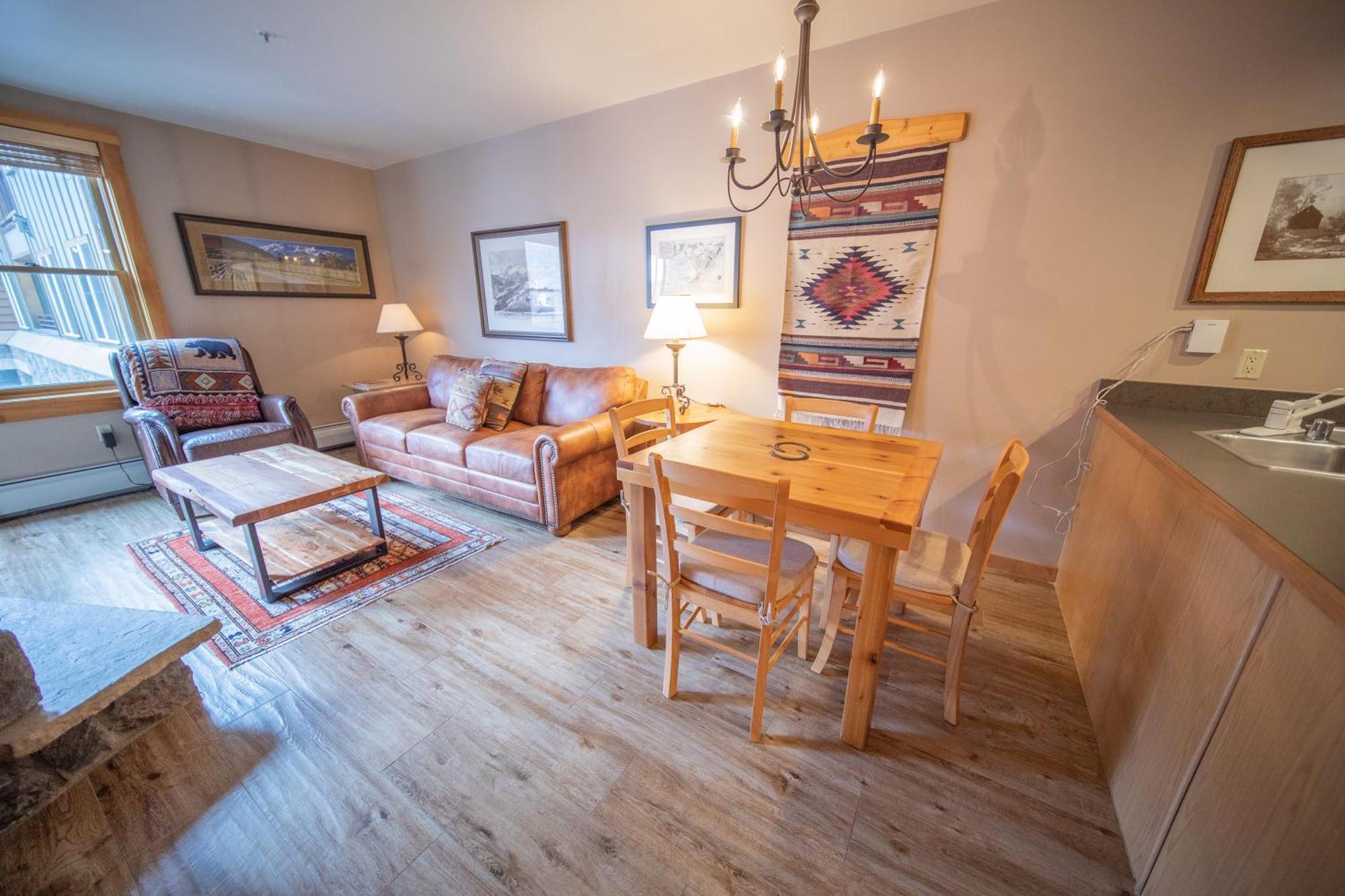 קיסטון Buffalo Lodge 8320 By Summitcove Lodging מראה חיצוני תמונה