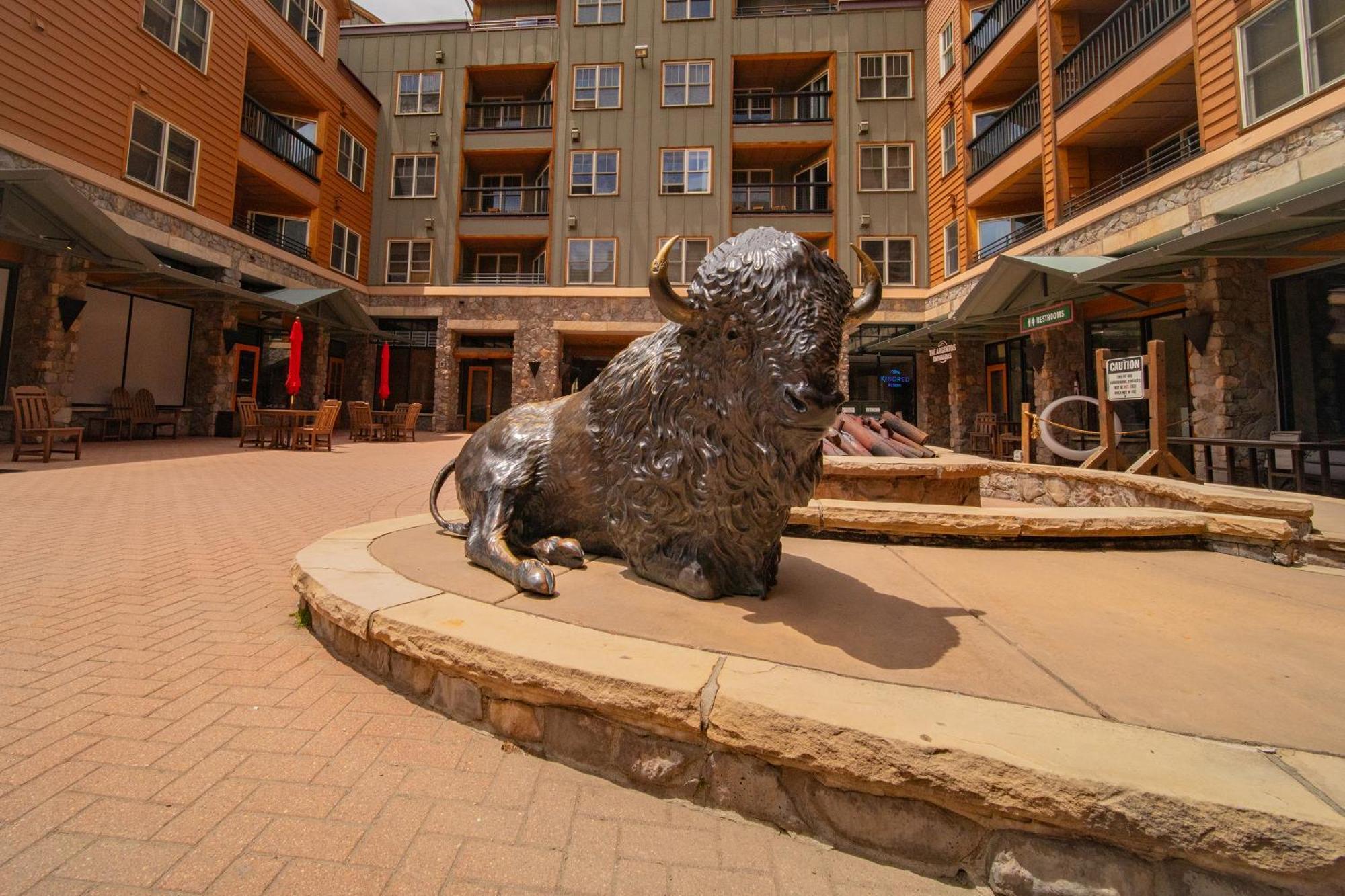 קיסטון Buffalo Lodge 8320 By Summitcove Lodging מראה חיצוני תמונה